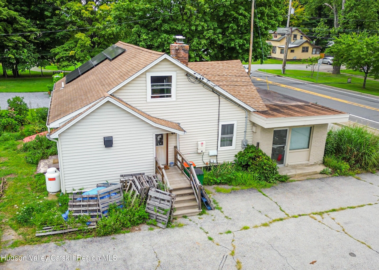 Property Photo:  1085 Violet  NY 12538 