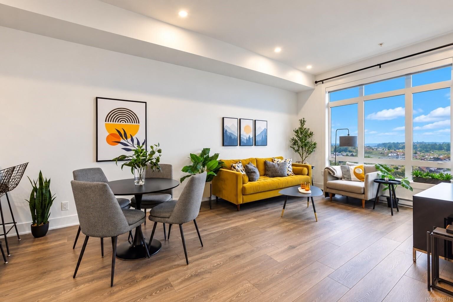 Property Photo: 1114 Samar Cres #309 BC V9B 7C5