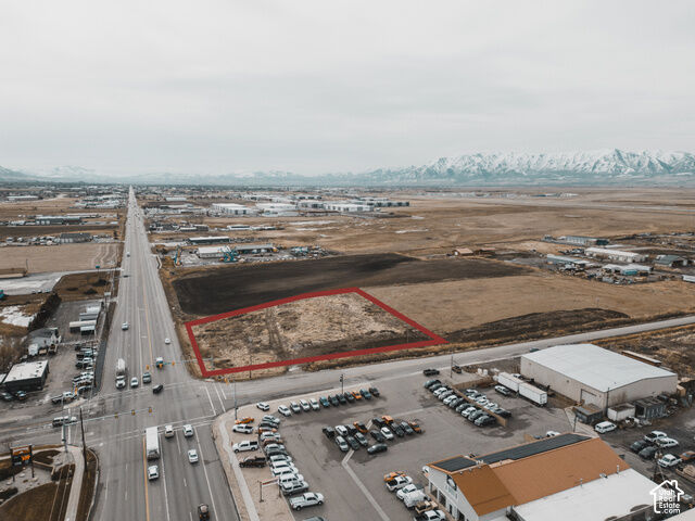 Property Photo: 3700 N Hwy 91 UT 84318