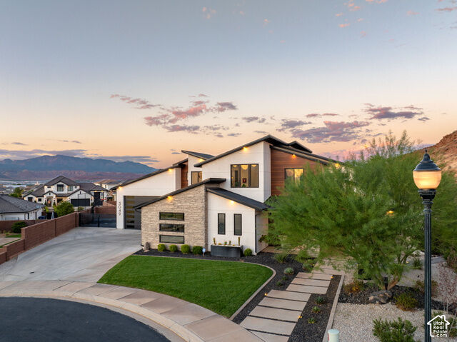 Property Photo:  3049 E Silver Beech Cir  UT 84790 
