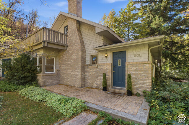 Property Photo:  1508 Springdell Cir E  UT 84604 