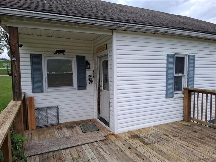 Property Photo: 107 Sawmill Rd PA 15370
