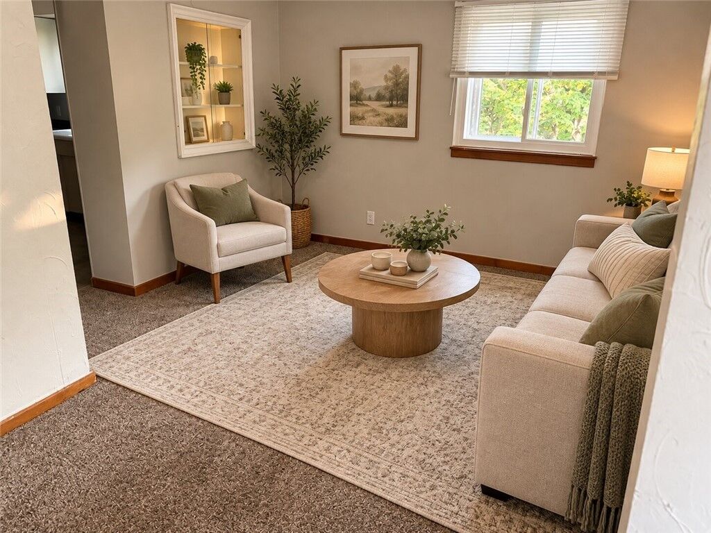 Property Photo: 2551 Tilbrook Road B PA 15146
