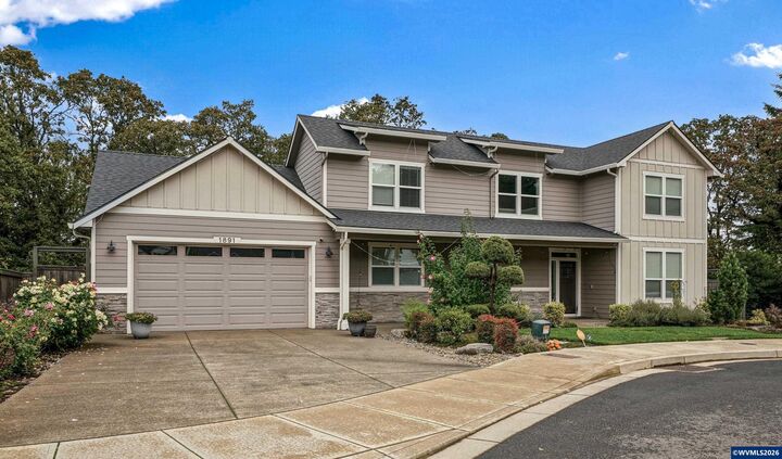 Property Photo:  1891 Watson Butte Av SE  OR 97306 