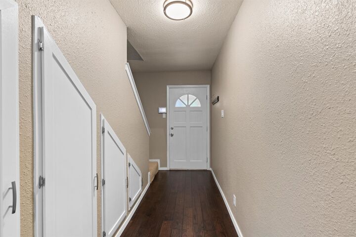 Property Photo:  4302 Yucatan Lane  TX 78727 
