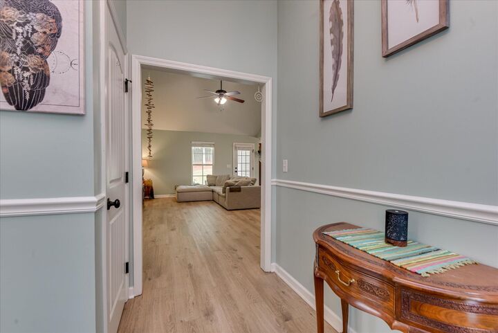 Property Photo:  1071 Ackerman Drive  SC 29829 