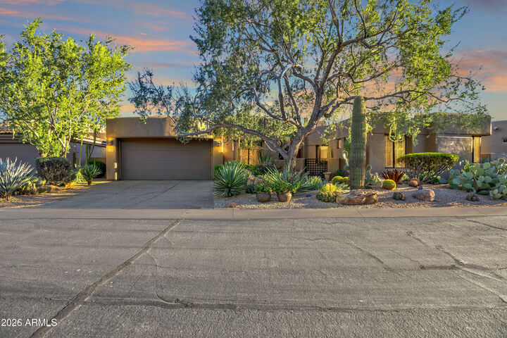 Property Photo:  10040 E Happy Valley Road 2032  AZ 85255 