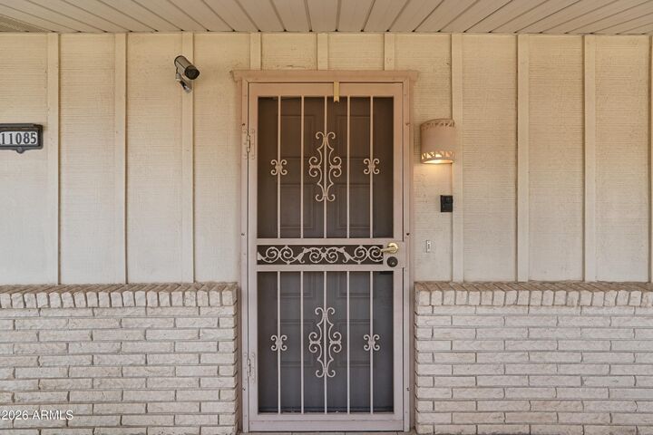 Property Photo: 11085 W Frontier Drive AZ 85351