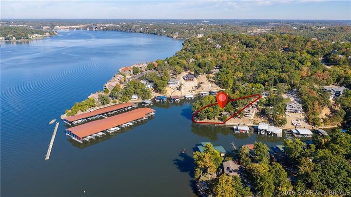 Property Photo: 1329 Castle Court MO 65065