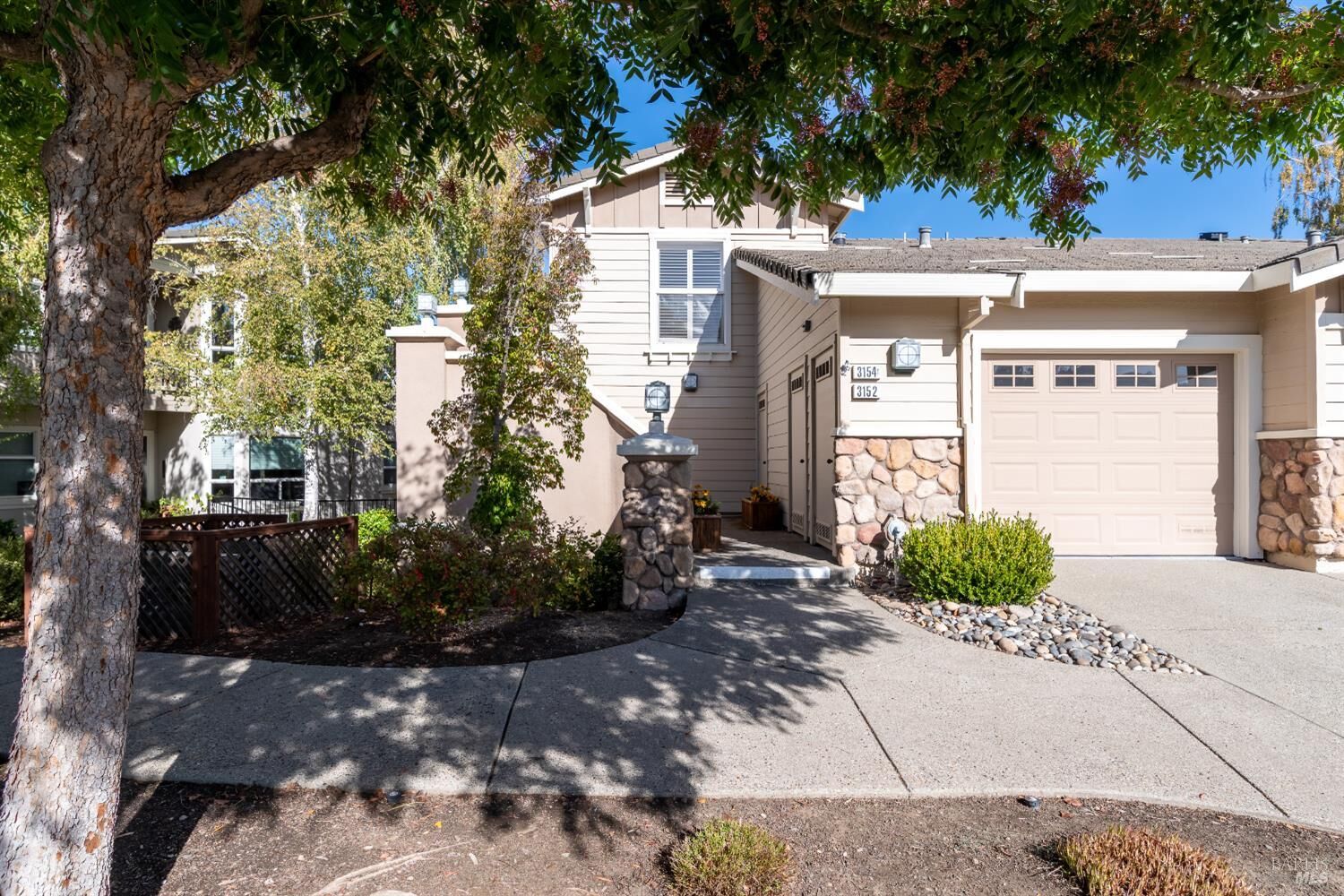 Property Photo: 3154 Grey Eagle Drive CA 94595
