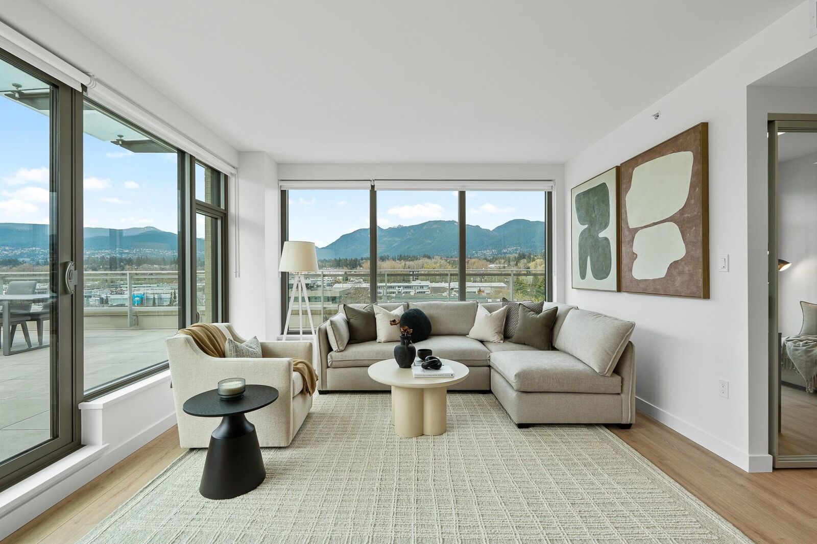 Property Photo: 755 Harbourside Drive 70* BC V7P 0G1