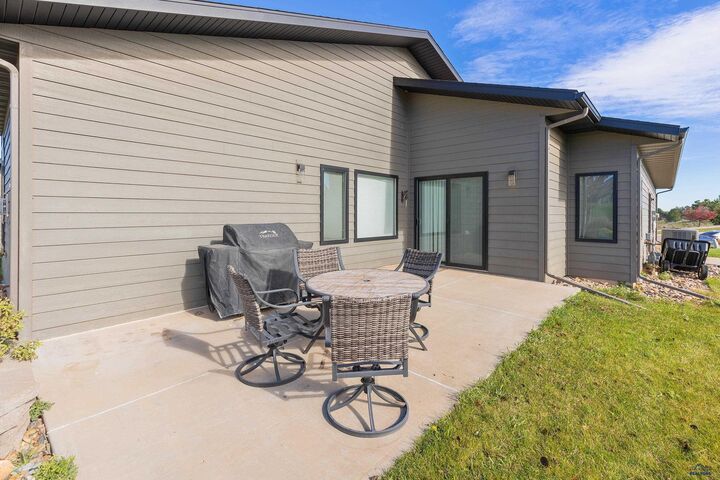 Property Photo: 6221 Wind River Rd SD 57702