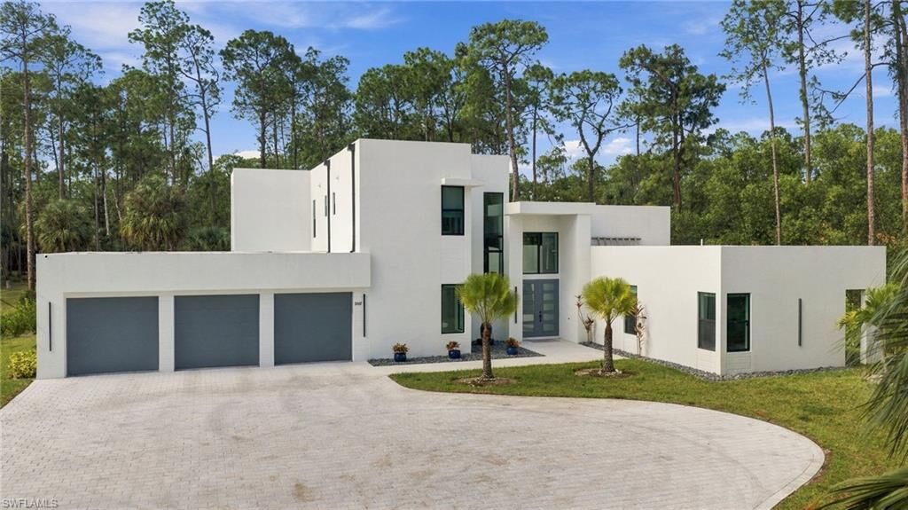 Property Photo:  13567 Collier Blvd  FL 34119 