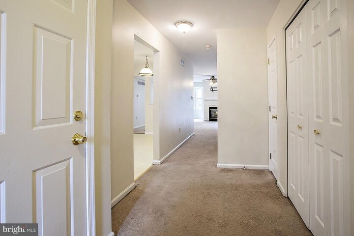 Property Photo: 89 Forrest Court PA 19468