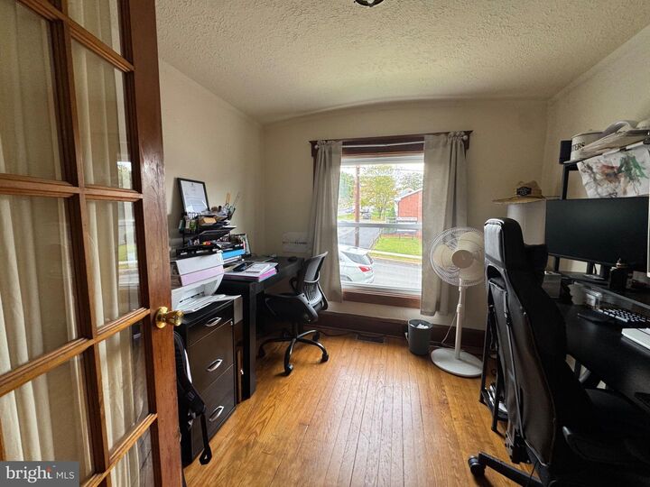 Property Photo:  98 Bowery Street 100  MD 21532 