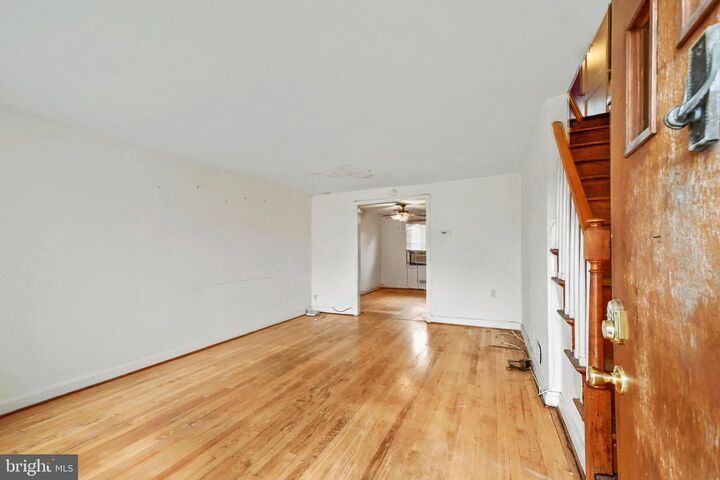 Property Photo: 4319 Eldone Road MD 21229