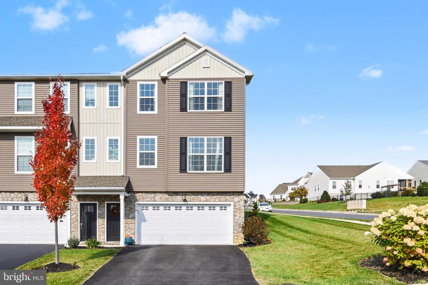 Property Photo:  579 Brook Shire Court  PA 17055 