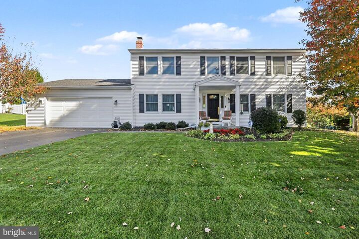 Property Photo:  714 Alberta Avenue  PA 17050 