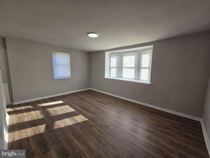 Property Photo:  1323 Hellerman Street 2 - First Fl  PA 19111 