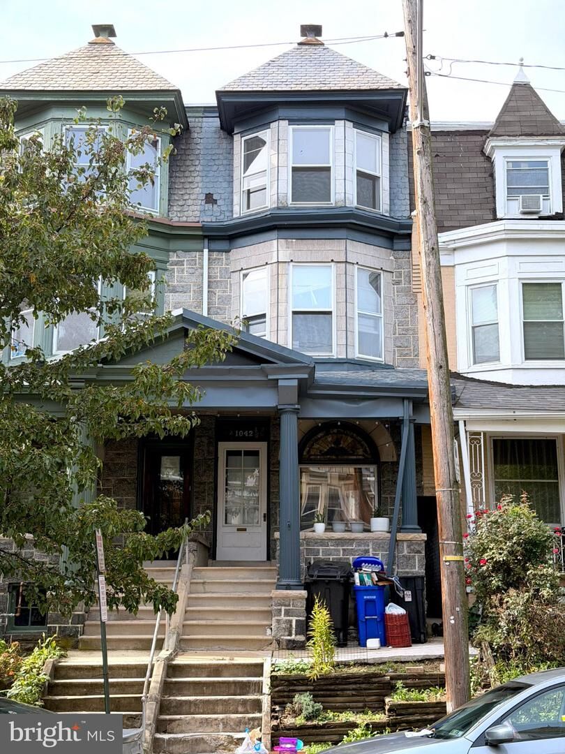 Property Photo:  1042 N 4th Street  PA 19601 