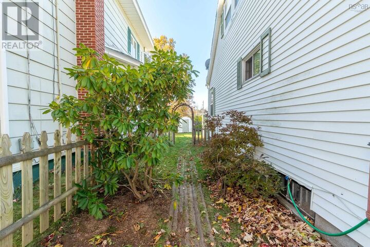 Property Photo:  12 Haliburton Street  NS B4H 2N7 