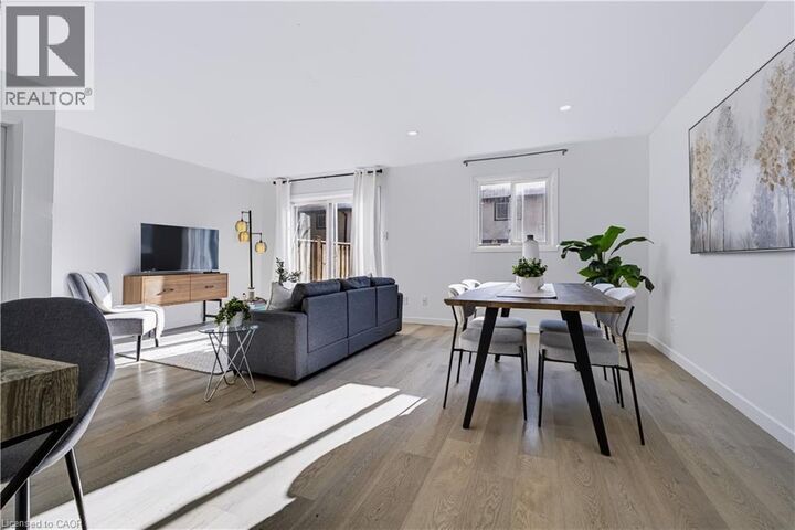 Property Photo:  45 Hansen Road 78  ON L6V 3C5 