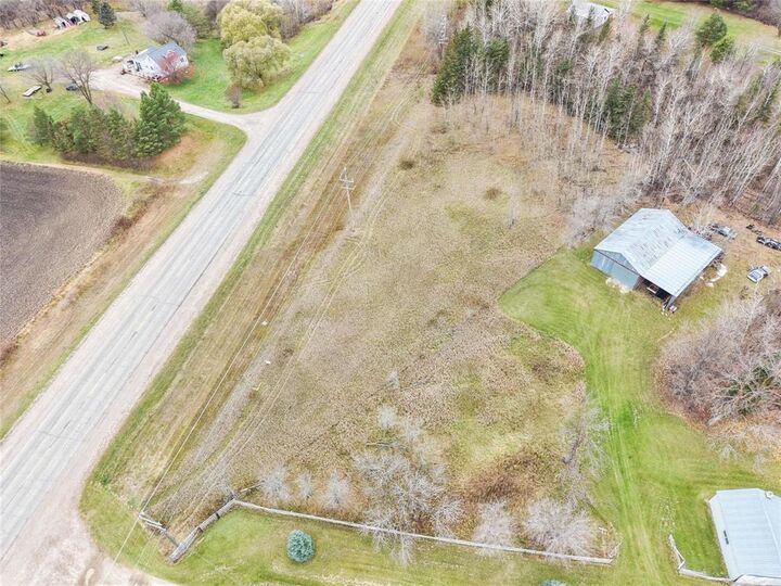 Property Photo:  0 44 Highway  MB R0E 2G0 