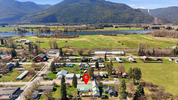 Property Photo: 116 W 2nd Ave ID 83811