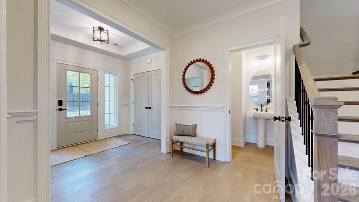 Property Photo:  6910 Alexander Road  NC 28270 