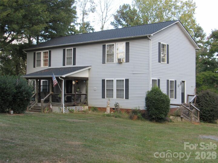Property Photo: 2623 Waxhaw Indian Trail Road NC 28079