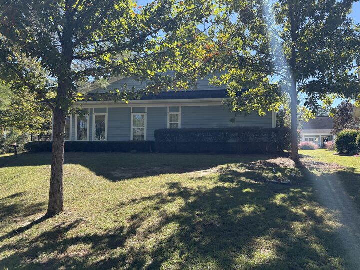Property Photo: 1358 Neighbors Way SC 29466