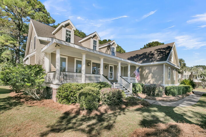 Property Photo:  1412 Walking Trail Court  SC 29466 