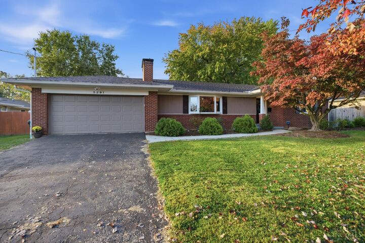 Property Photo:  5291 Belleview Avenue  OH 45242 