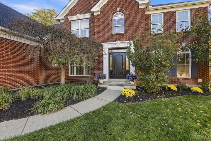 Property Photo:  3287 Powfoot Ridge  OH 45245 