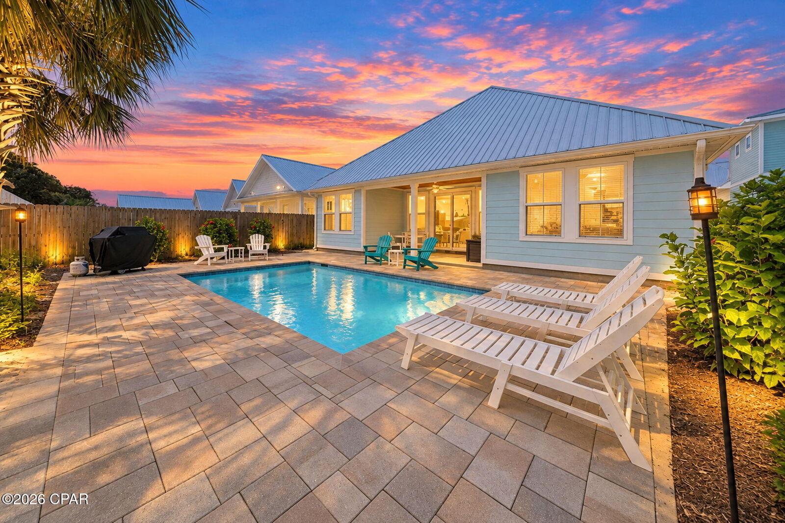 Property Photo: 224 16th Street FL 32413