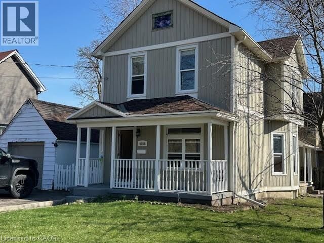 Property Photo: 4208 Terrace Avenue North ON L2E 2J4