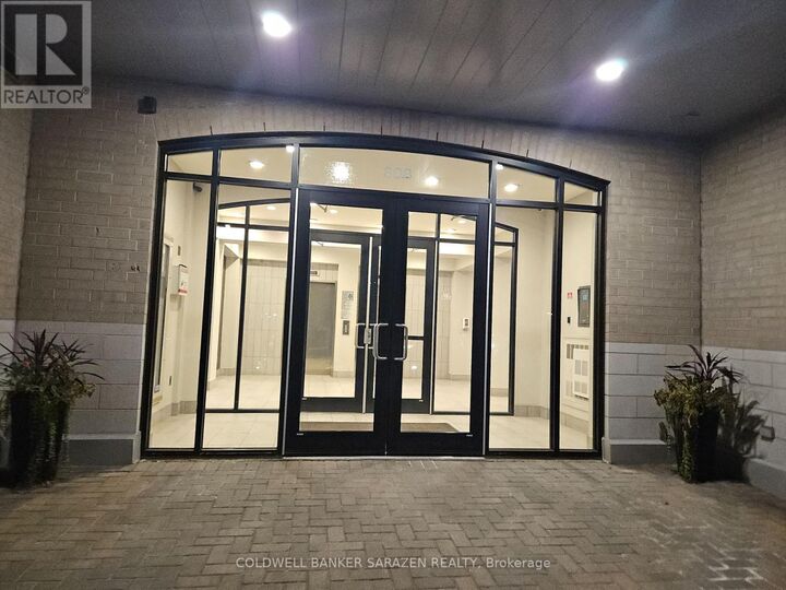Photo de la propriété: 808 Bronson Avenue 309 ON K1S 5A4
