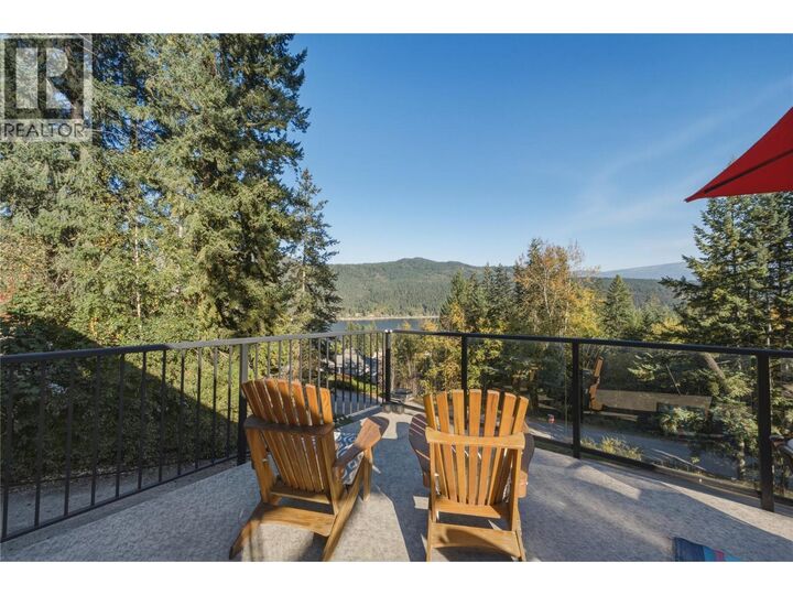 Property Photo:  2394 Juniper Circle  BC V0E 2W2 