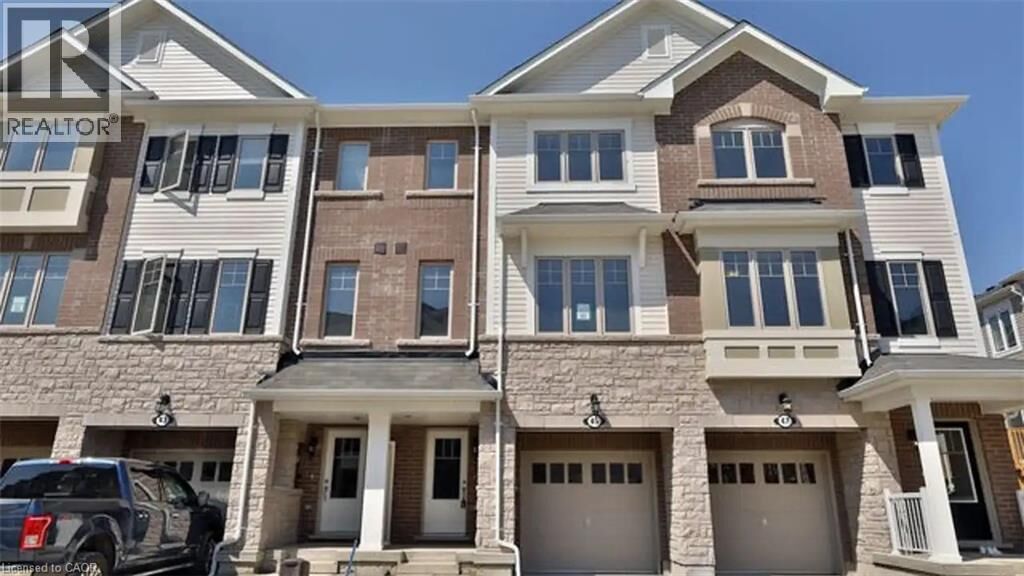 Property Photo:  45 Rapids Lane  ON L8K 0A3 