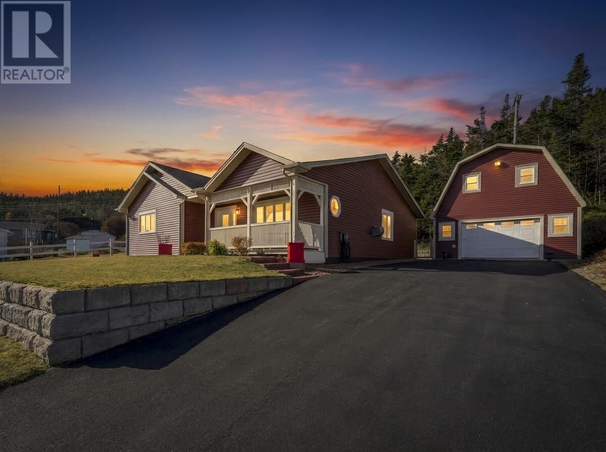 Property Photo: 309-311 Main Road NL A0B 1K0