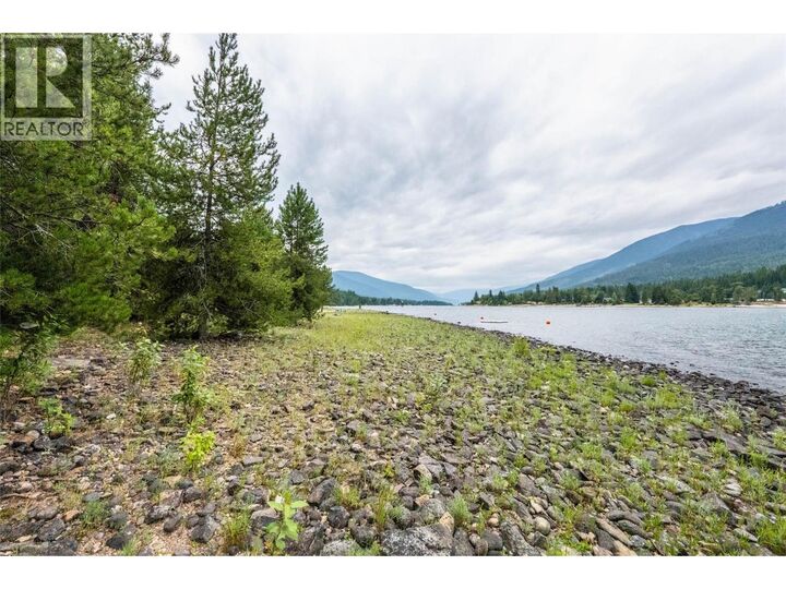 Property Photo:  183 Kootenay Lake Road  BC V1L 0B6 