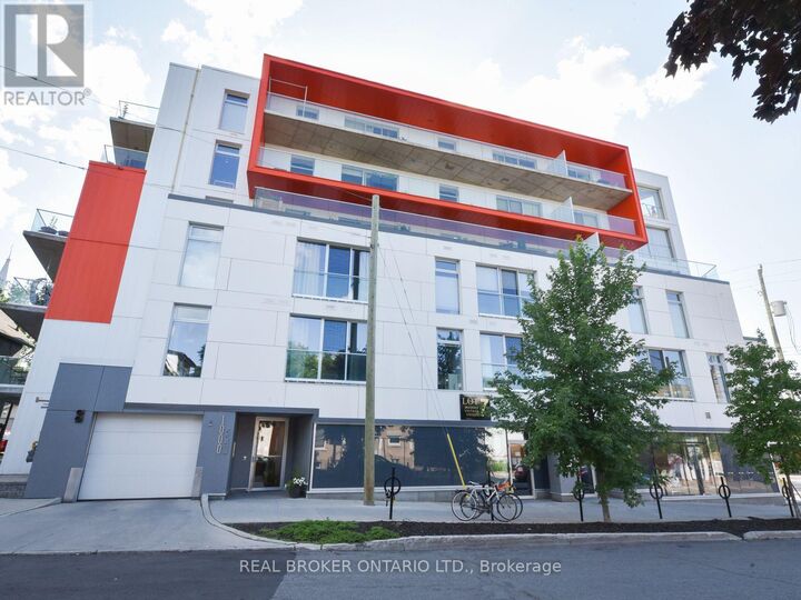 Property Photo:  1000 Wellington Street West 303  ON K1Y 2X9 
