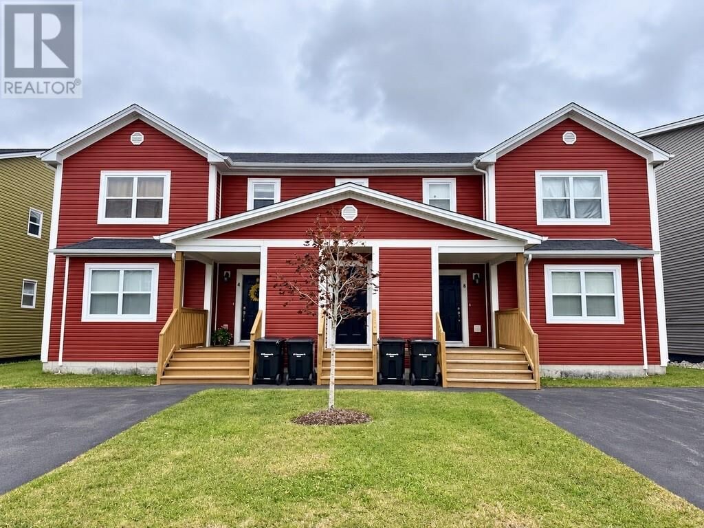 Property Photo: 420 Blackmarsh Road 2 NL A1E 0C5