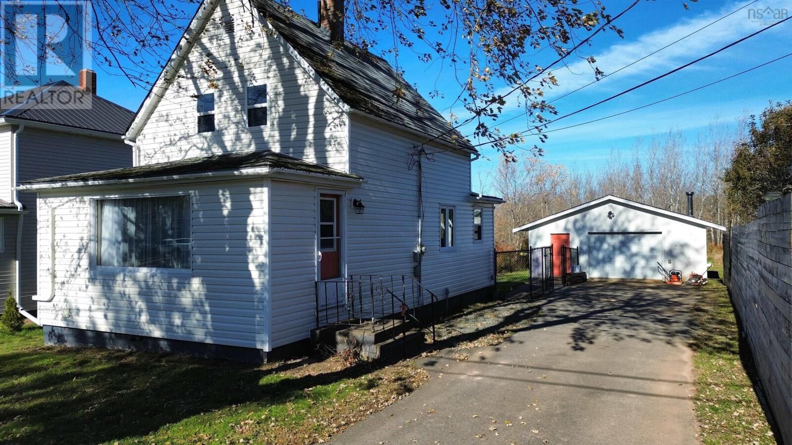 Property Photo:  7 Starr Street  NS B0M 1X0 