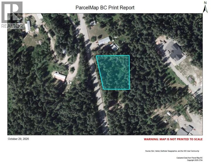 Property Photo:  782 Golden Donald Upper Road  BC V0A 1H1 