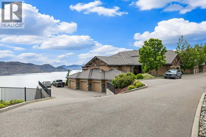 Property Photo:  4350 Ponderosa Drive 143  BC V0H 1X5 