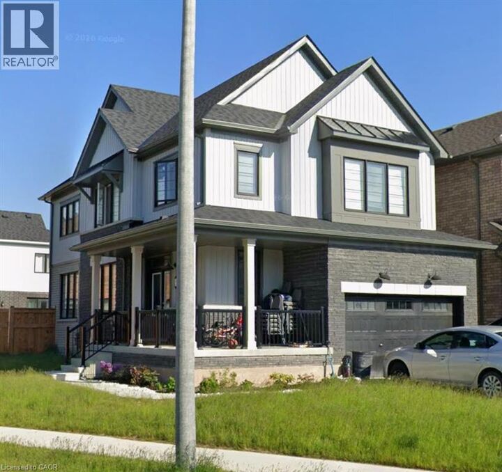 Property Photo: 5 Keelson Street ON L3B 0M2