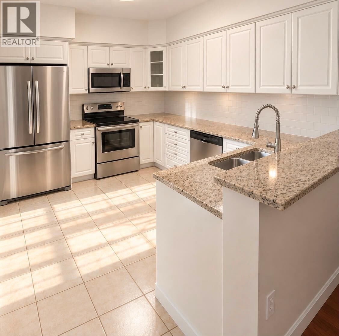 Property Photo:  680 Lequime Road 401  BC V1W 1A4 