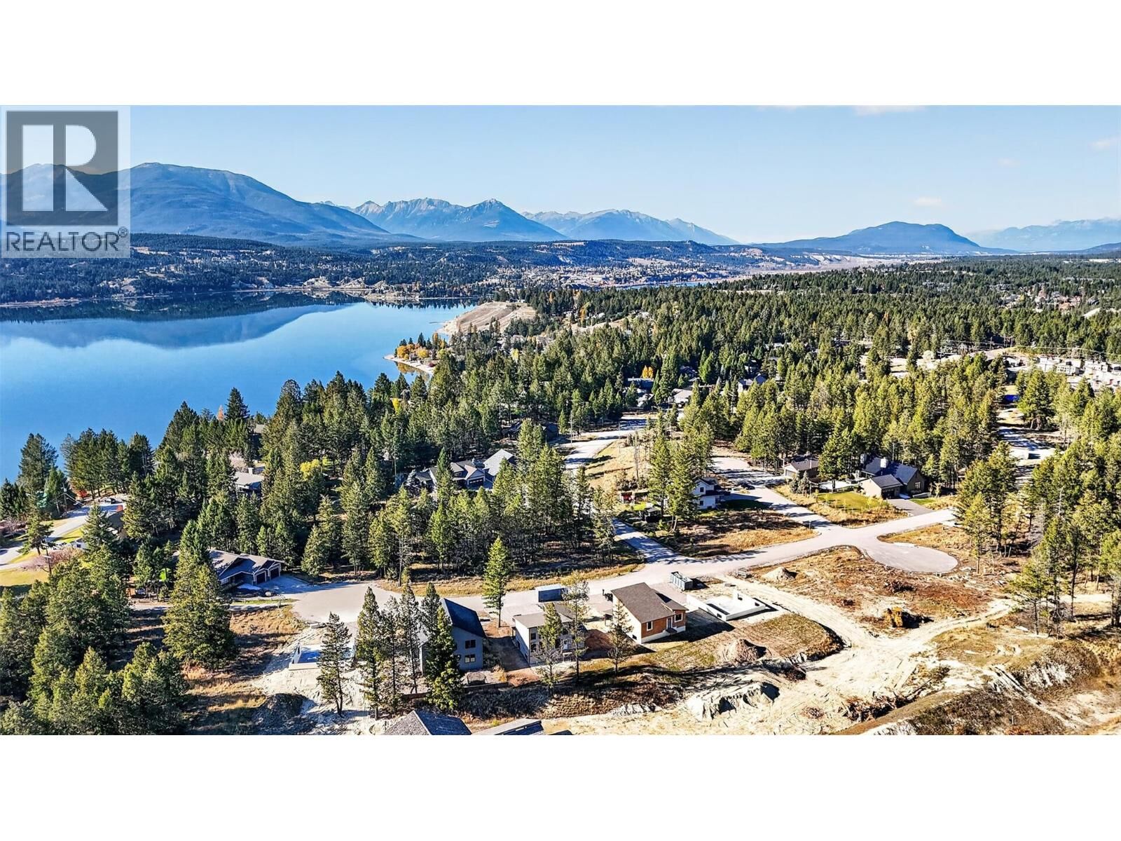 Property Photo:  Lot 69 Swansea Crescent  BC V0B 2L1 