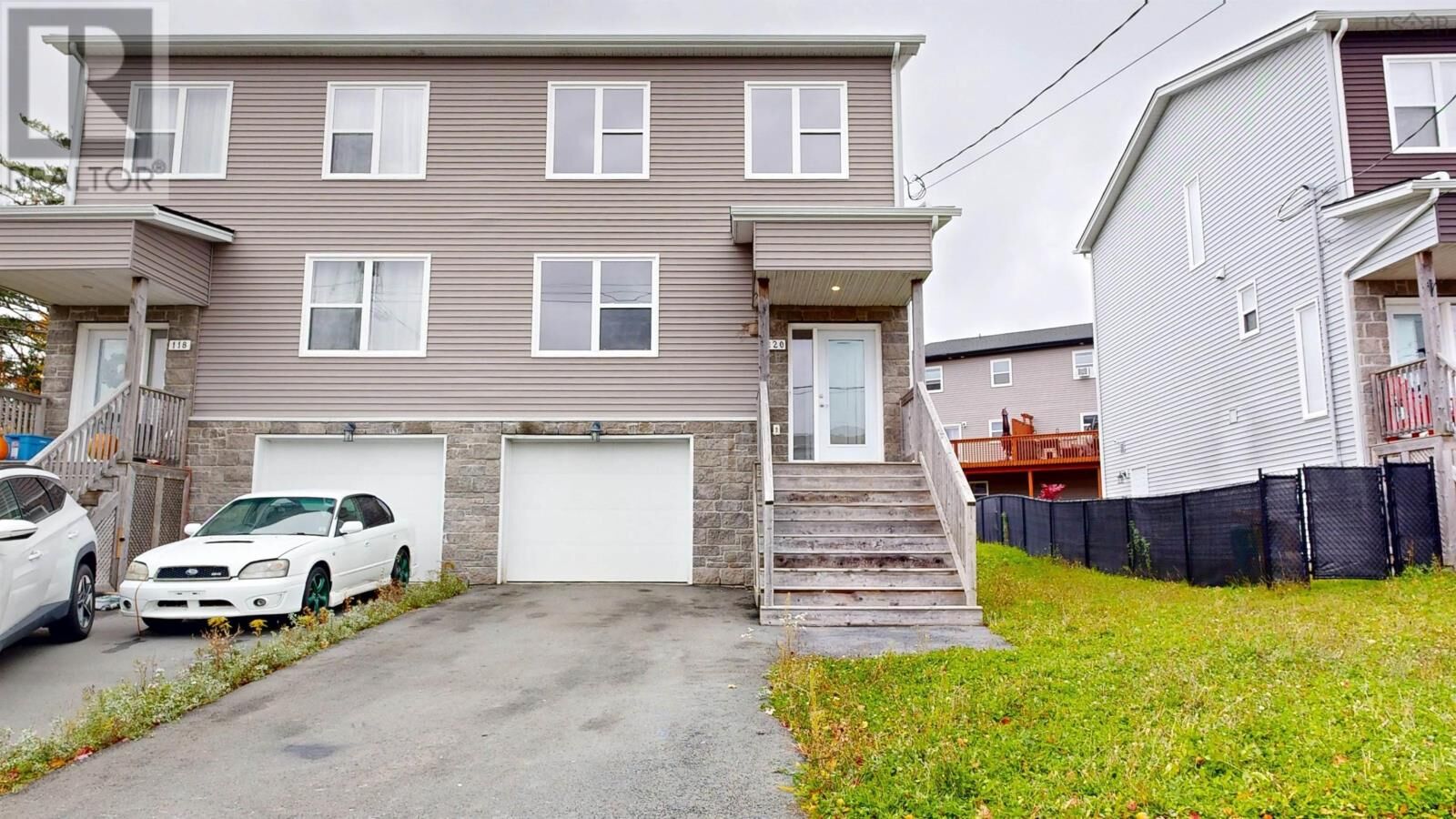 Property Photo: 120 Honeygold Drive NS B3R 0H7